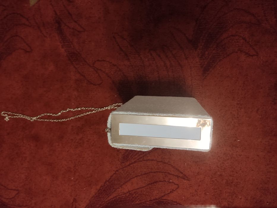 Весільна сумочка