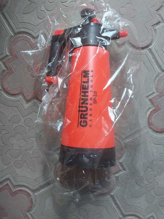 Розпилювач садовий