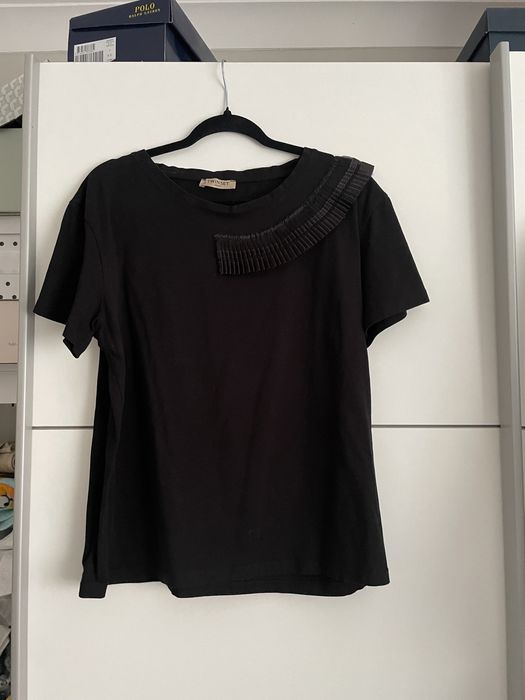 T shirt damski Twinset