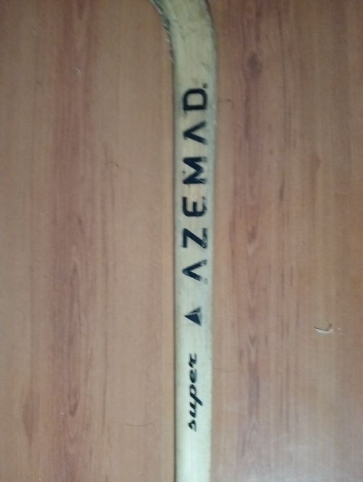 Stick Hóquei Azemad