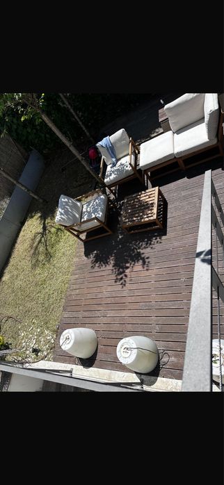 Limpeza e manutenção de jardins, piscinas e terrenos - melhor preço e qualidade