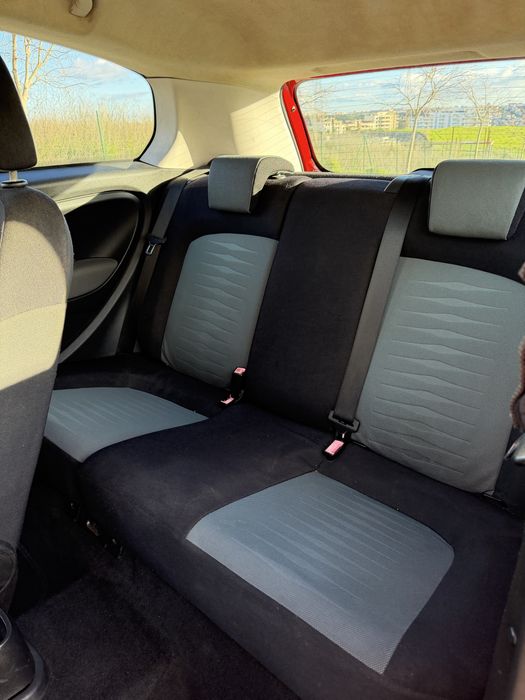 Fiat punto 1.2 impecavel