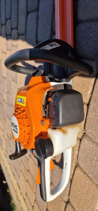 Nożyce splinowe STIHL  HS 45