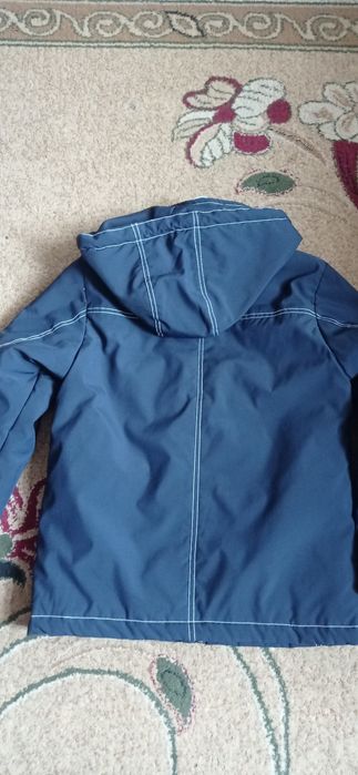 Куртка на підлітка