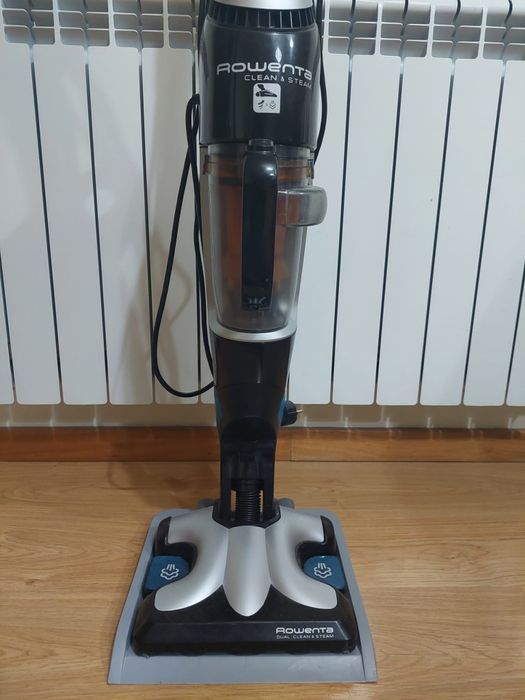 Aspirador Rowenta