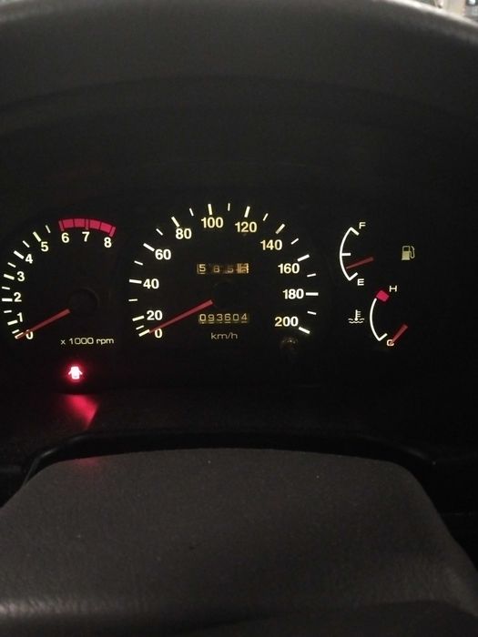 Hyundai Accent LC 1.3 85 cv