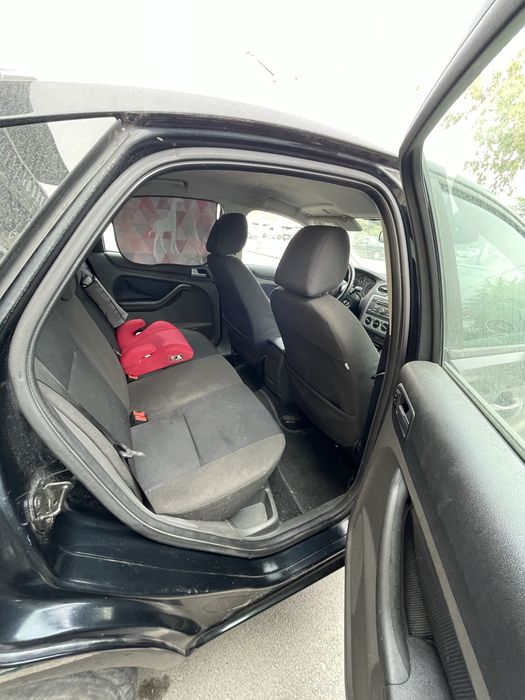 Ford focus 1.4i