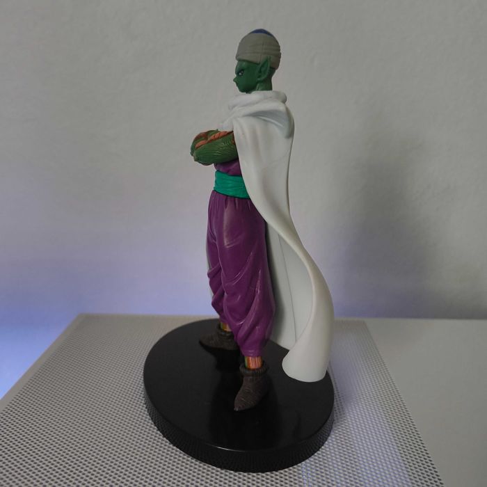 Figura Piccolo Sata Dragon Ball