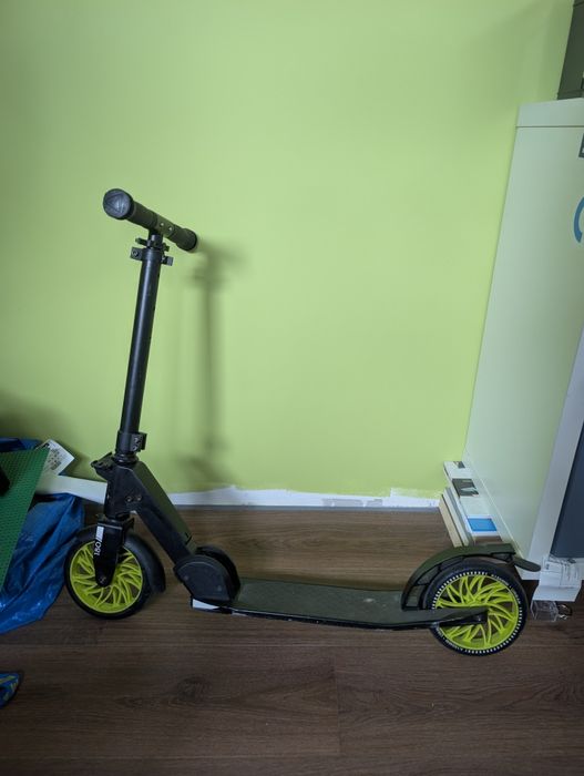 Hulajnoga dziecięca Firefly A180