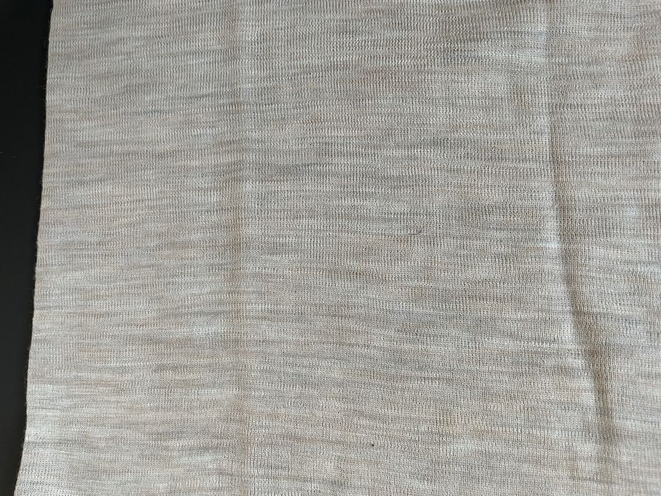 Chantelle podkoszulka z wełny 36