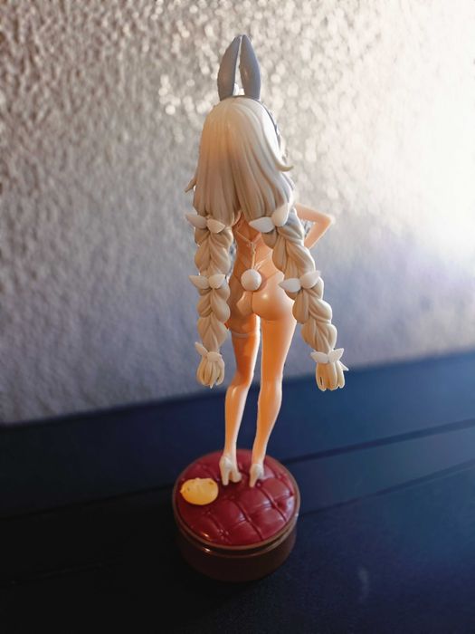 Figura Anime para colecionar