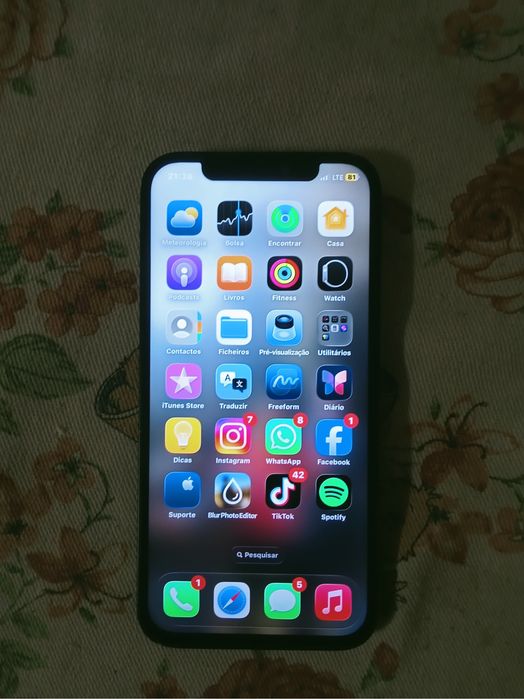 Iphone 12 64gb.
