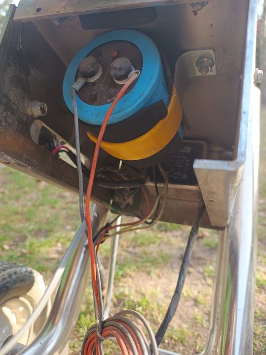 Agregat Graco V  Spackmax