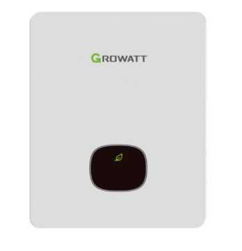 Growatt SYN 100-XH-30