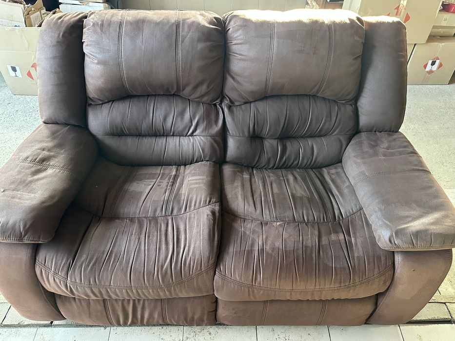 Дива двойка з Німеччини