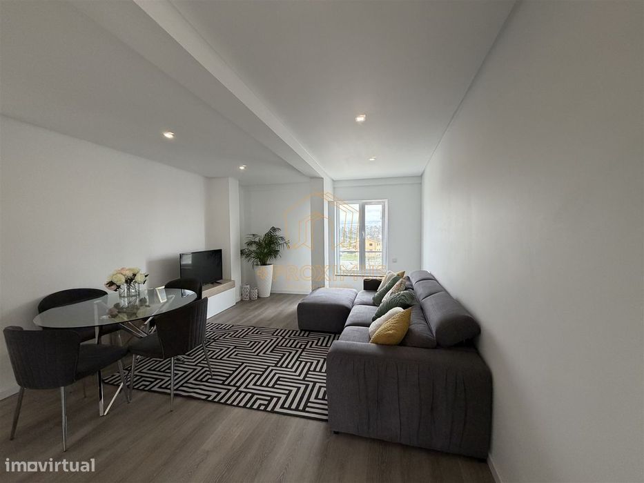 Apartamento T2  remodelado - Praia da Tocha