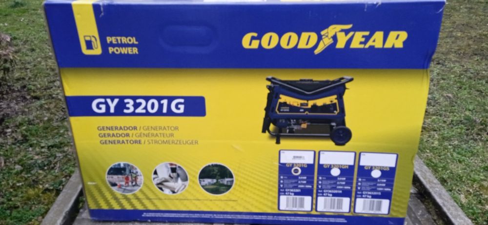 Генератор.3.2кв.