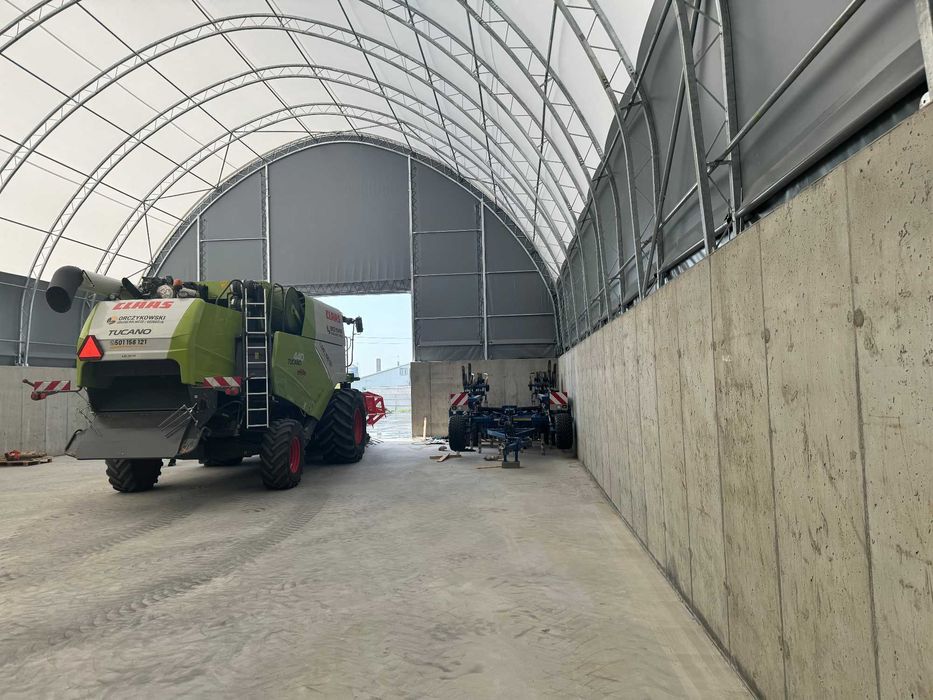 Hala na Bale, Hala Rolnicza, Skavska Hale, Hala Plandekowa, Obora