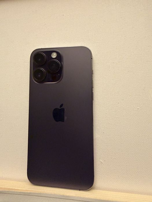 iPhone 14 pro max 128 gb