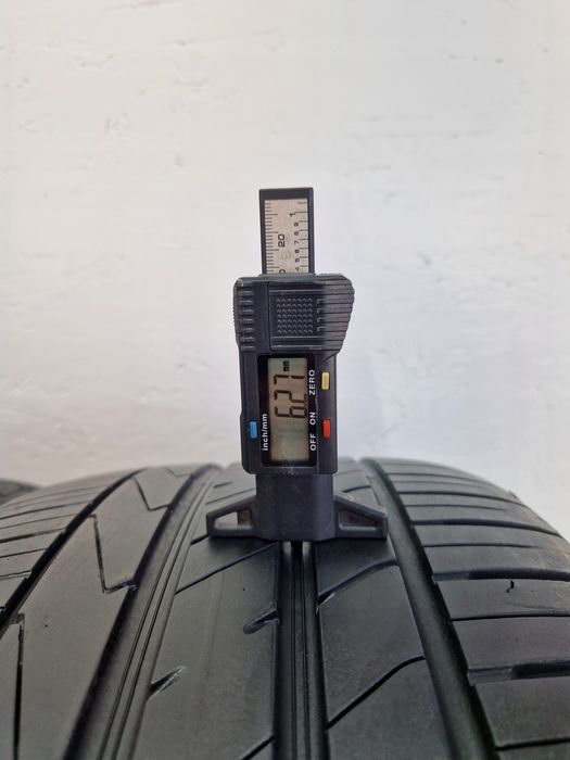 Opony Hankook Ventus S1 evo2 SUV K117A 255/40r20 101Y