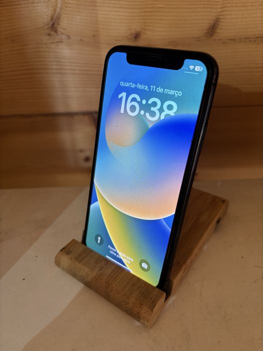 Iphone X 256Gb.