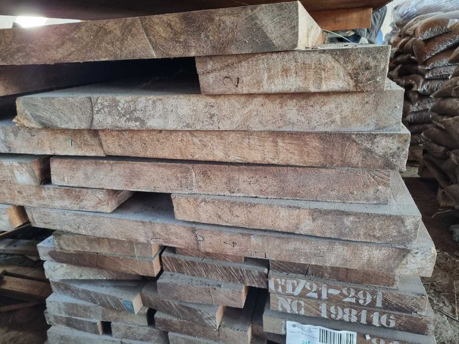 Tarcica egzotyczna IROKO