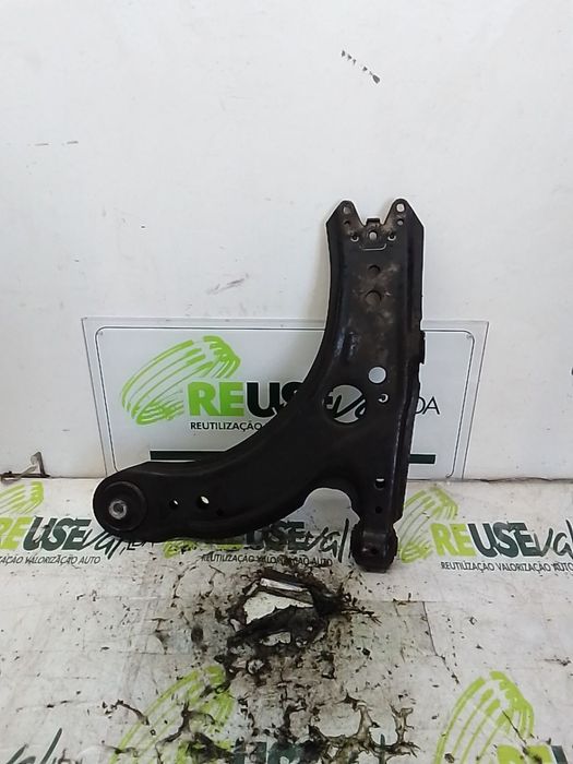 Braço Suspenção Fr Esq Volkswagen Golf Iv (1J1)