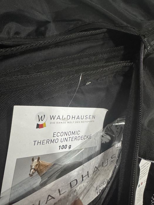Podderka Waldhausen 100g
