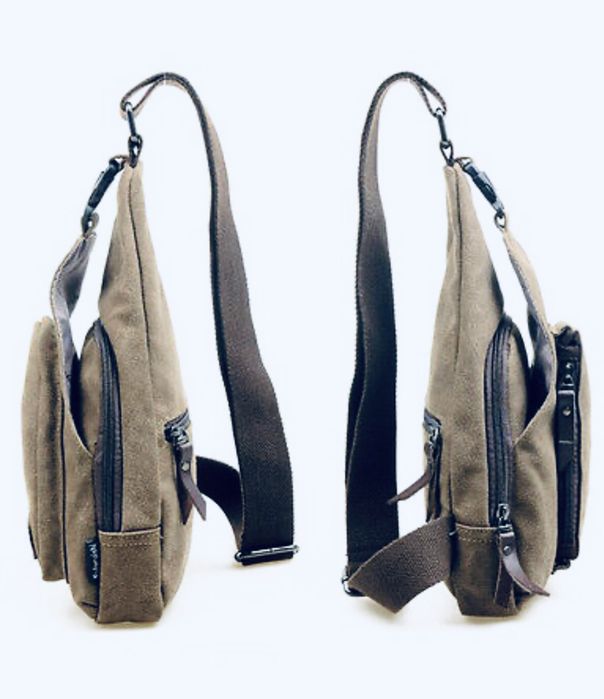 Рюкзак через плече Fanny Pack