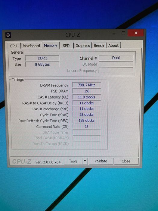 Компьютер Lenovo Intel Core i5-3470 CPU