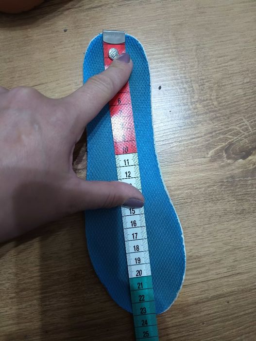 Halówki Hummel 36,5