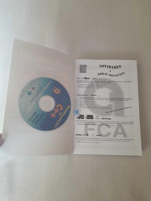 Programação em C++ - Conceitos básicos e Algoritmos - Não negociável64409505996162122