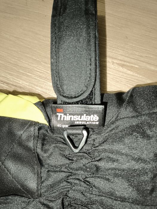 Лижні перчатки Crivit sport