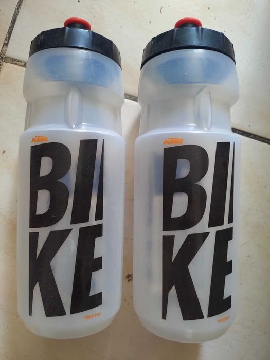 Diverso Material Para Bicicleta