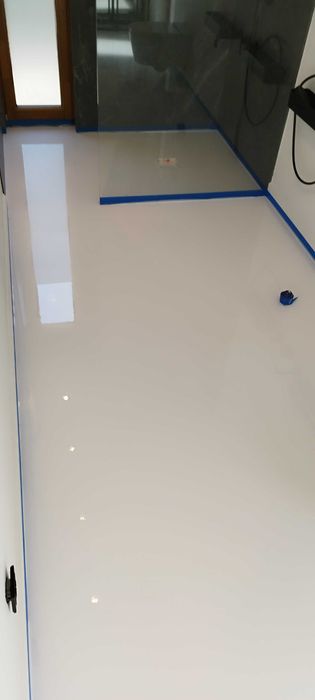 Posadzki żywiczne,żywice,wylewki betonowe, garaże,kompleksowo,