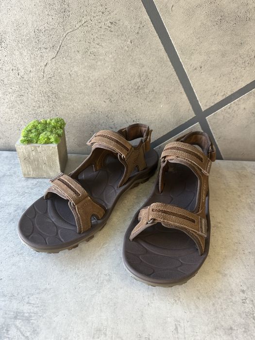 Розмір 48,5-49 Фірмові чоловічі сандалі Merrell. Оригінал!