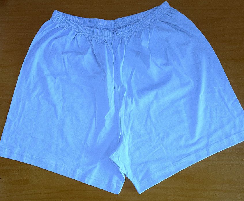 Pijamas de Verão Masculinos Fabricados em Portugal