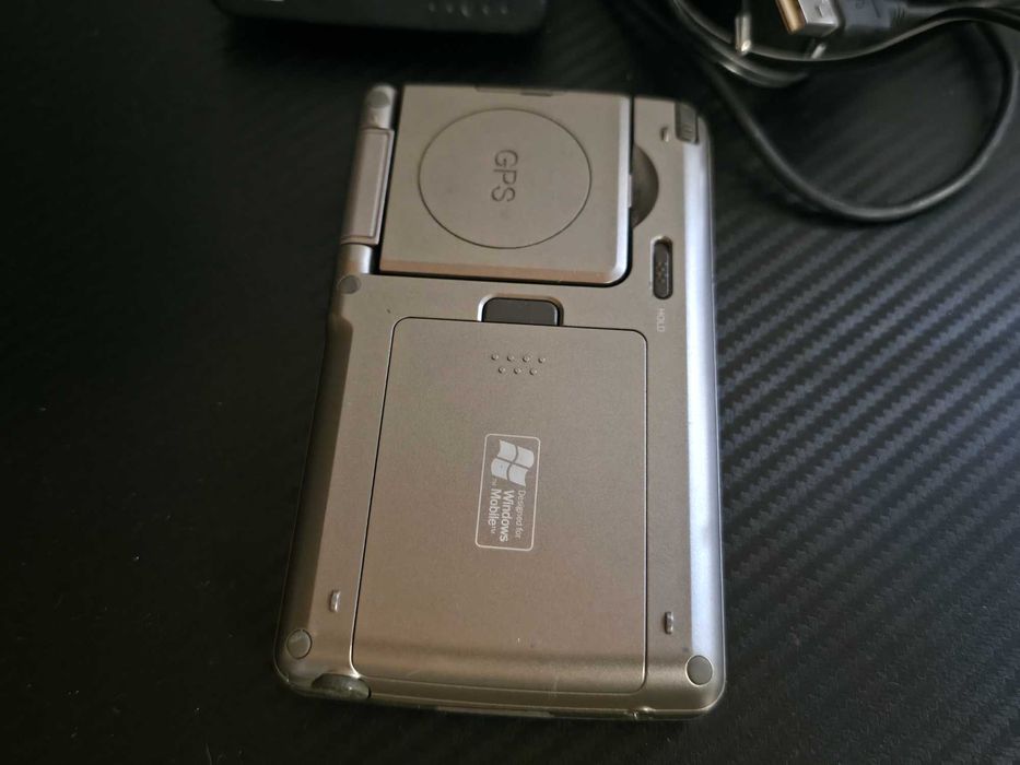 palmtop/komputer  ASUS MyPal A639