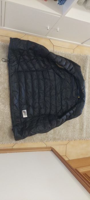 Colete penas dobrável Homem POLO Ralph Lauren