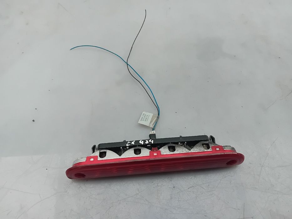 Luz stop adicional / 3º stop PEUGEOT Boxer