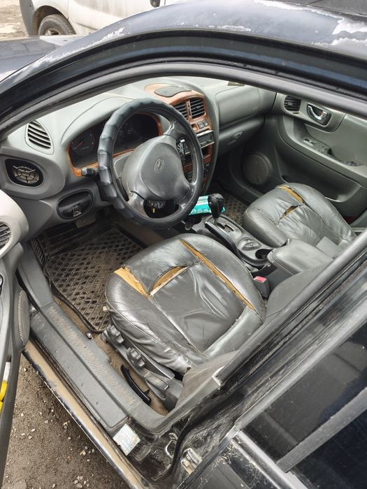 Продаж Hyundai Santa FE