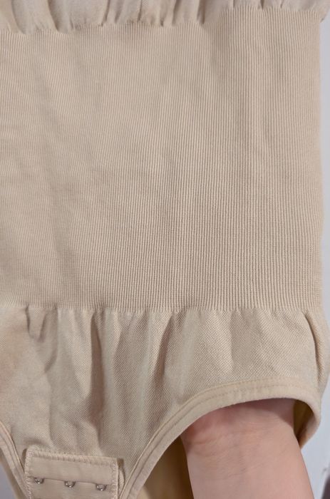 Стягуючий комбінезон,коригуюча білизна, стягуючий боді,боді,жіночий бодік,жіноча коригуюча білизна,боді розмір L