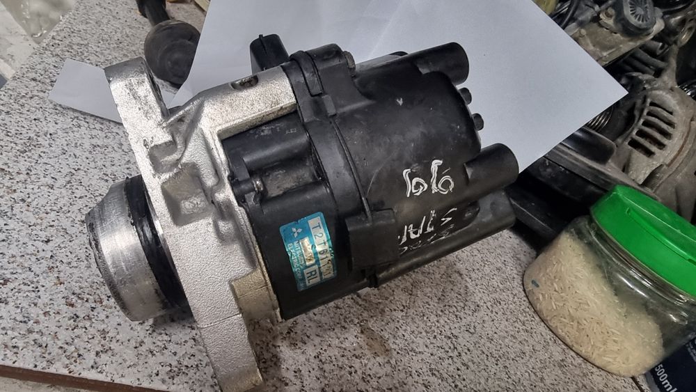 Distribuidor Mitsubishi space star e carisma