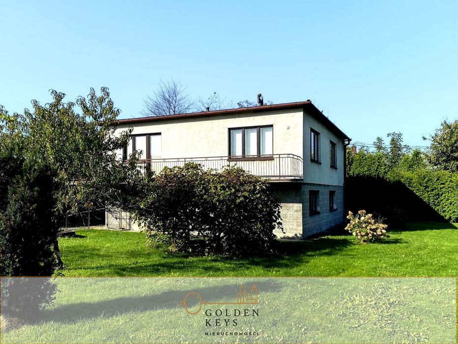 Sprzedam Dom w Roczynach, k/Andrychowa