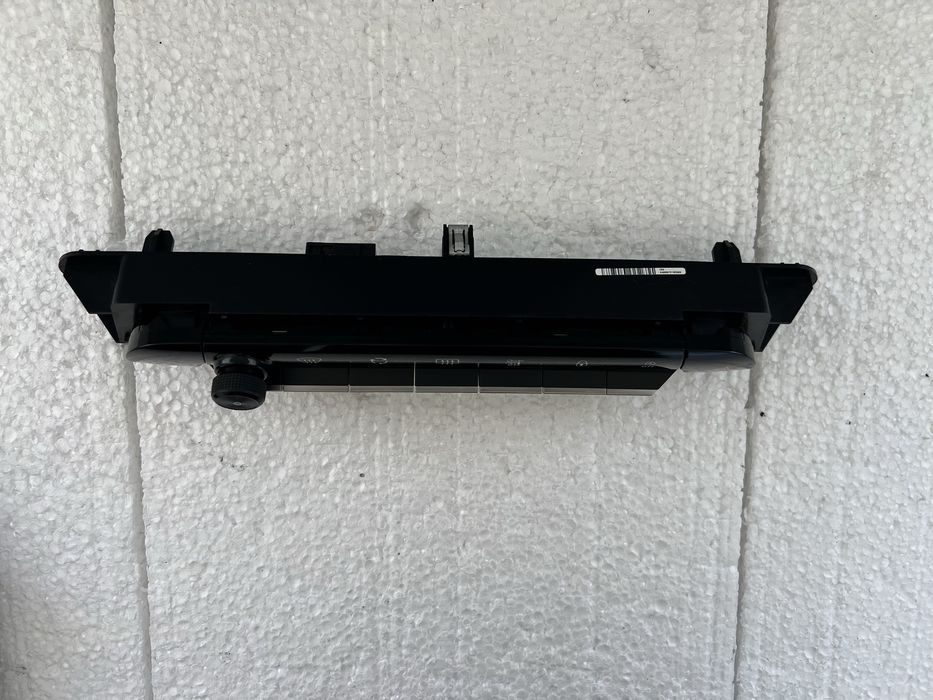Comando chauffage CITROËN C5 AIRCROSS (Ref. 28597495 / 9828018177)