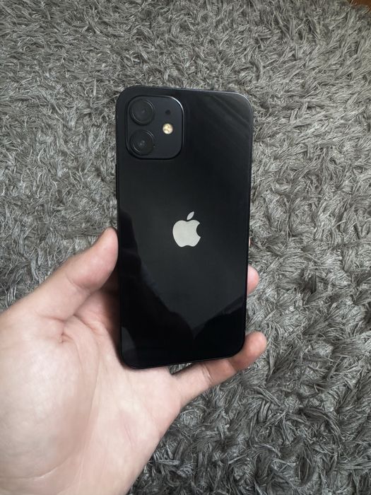 Iphone 12 128 Gb Neverlock
