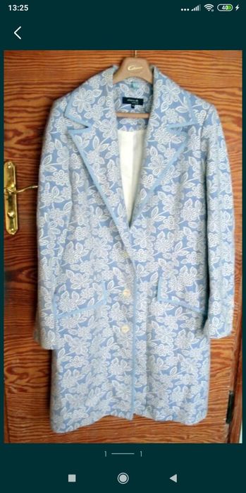 Żakiet/marynarka Claire DK rozmiar 40