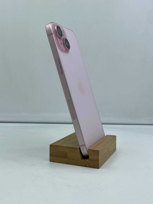 iPhone 15 Plus 256GB Pink ГАРАНТІЯ 6 Місяців МАГАЗИН