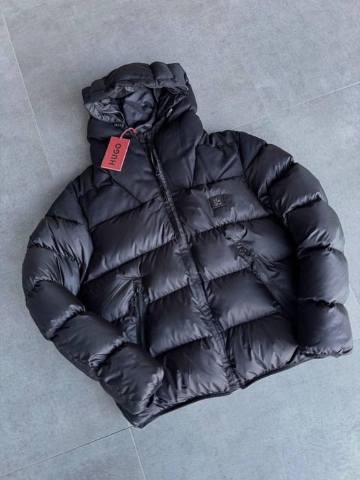 Чоловіча куртка Hugo Boss