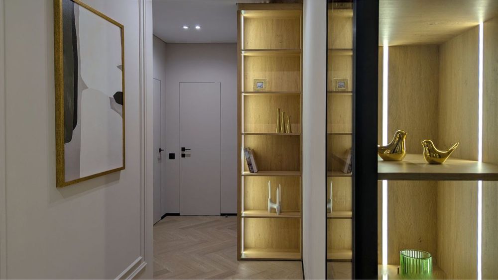 Оренда без %, Власник. ВАРШАВСЬКИЙ 3